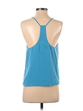 Polo by Ralph Lauren Sleeveless Blouse (view 2)