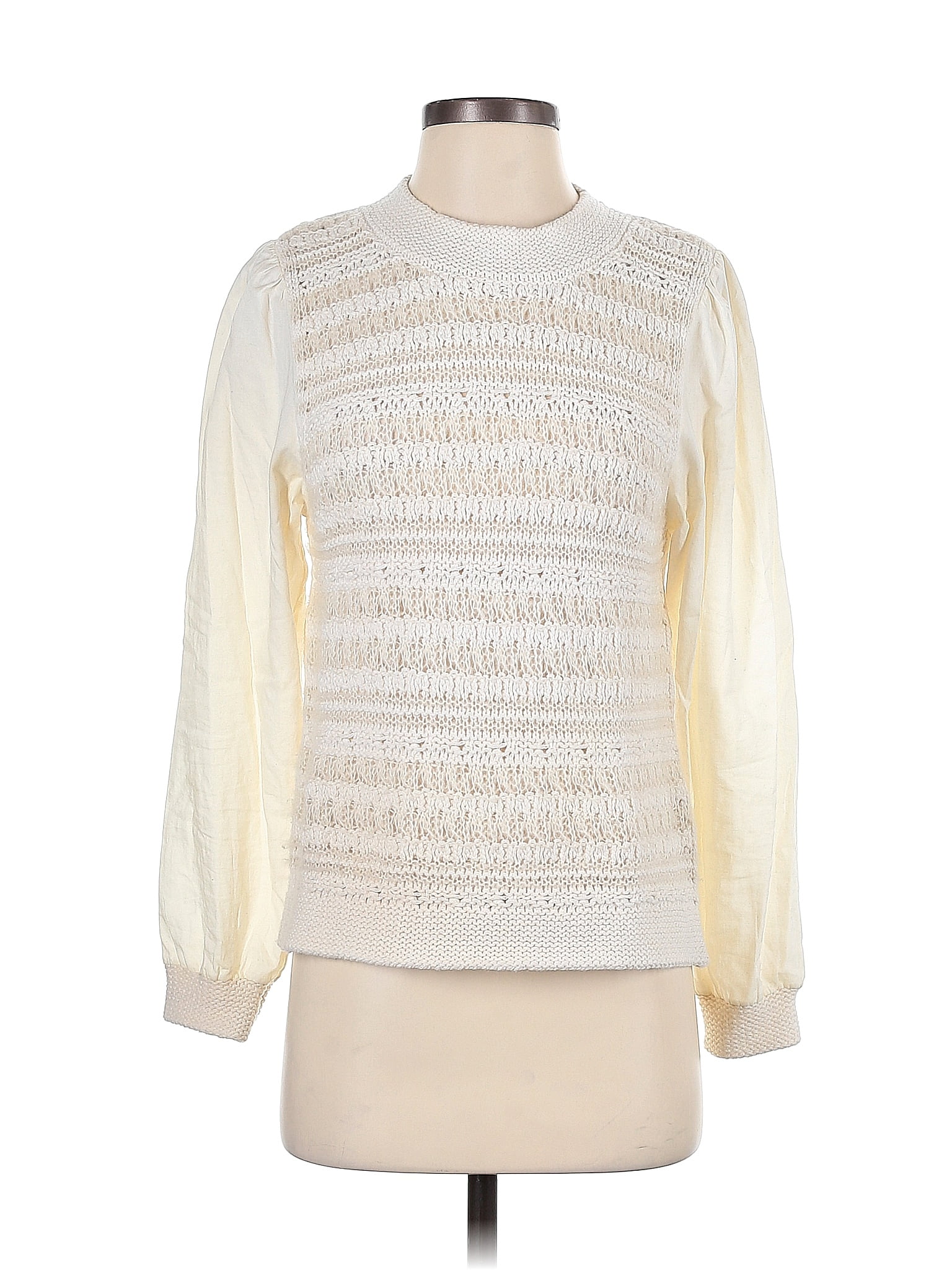 Rebecca taylor la vie on sale sweater