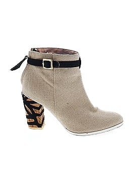 Miss Albright Ankle Boots (view 1)
