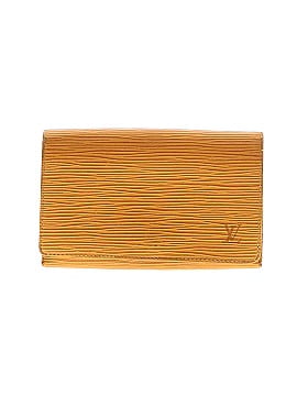Louis Vuitton Epi Leather Tresor Wallet (view 1)