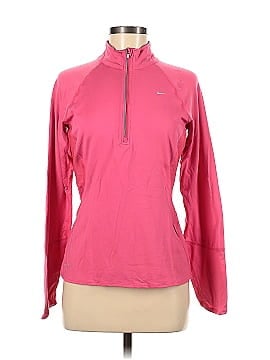 Nike Track Jacket (view 1)