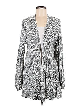 Madewell Cardigan (view 1)