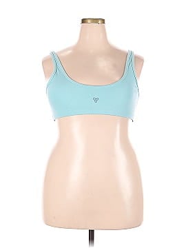 TnAction Sports Bra (view 1)