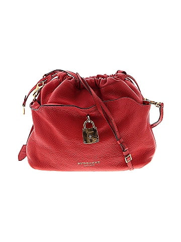 Burberry prorsum crossbody outlet bag