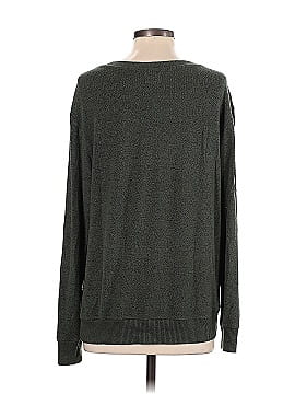 Me To We Pullover Sweater (view 2)