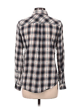 Ariat Long Sleeve Button-Down Shirt (view 2)