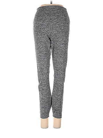 Quince Gray Active Pants Size S - 71% off