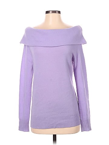 Antonio melani hot sale cashmere sweater