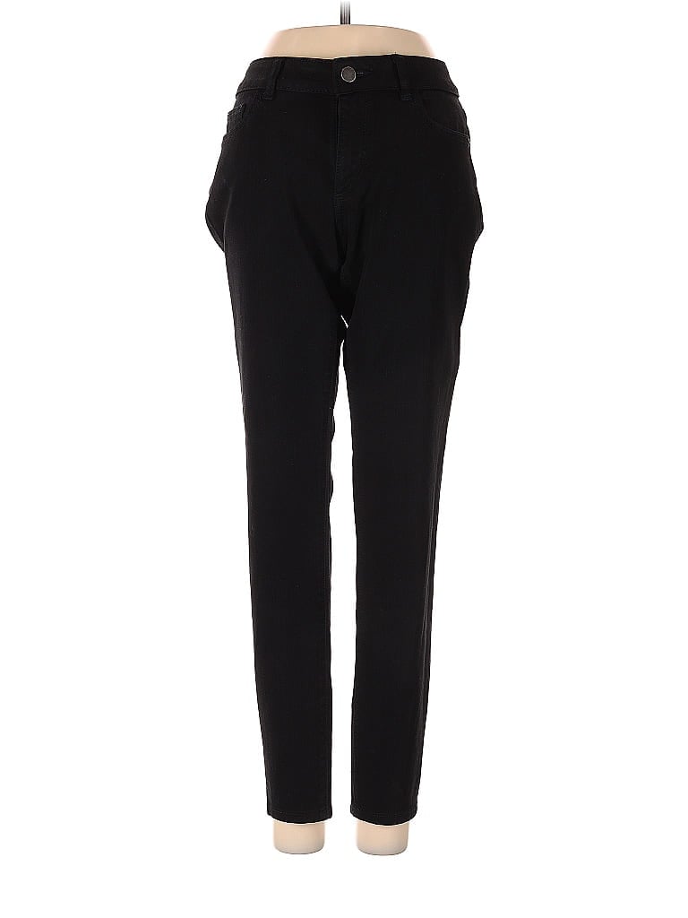 Click to view more detailed imagery on our partner's website Pre-owned Dl1961 Jeans In Black