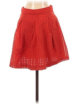 Harlowe & Graham Casual Skirt (view 1)