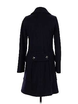 Marc by Marc Jacobs Wool Coat (view 2)