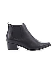 Blondo Ankle Boots