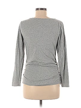 Old Navy - Maternity Long Sleeve Top (view 2)