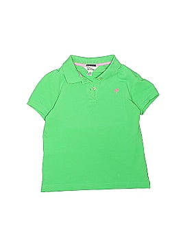 Lilly Pulitzer Short Sleeve Polo (view 1)