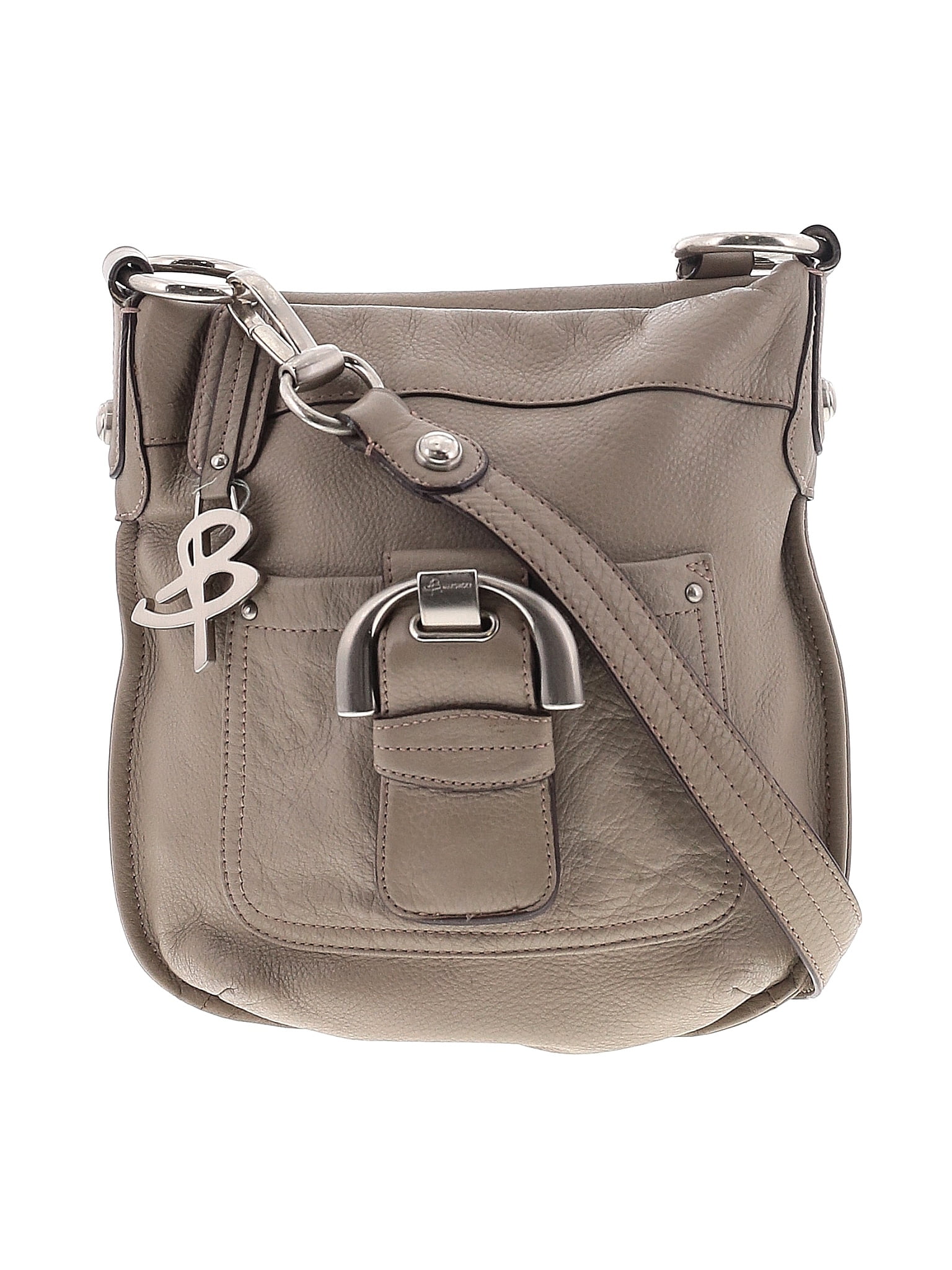 B makowsky best sale crossbody bag