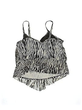 Swim by Cacique Swimsuit Top (view 2)