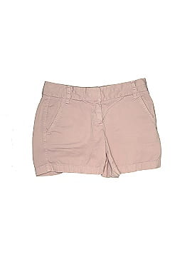 J.Crew Khaki Shorts (view 1)