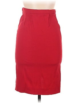 Limited Edition Wool Skirt (view 1)