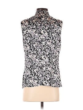 Tahari by ASL Sleeveless Blouse (view 2)