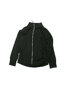 all in motion Track Jacket (view 1)