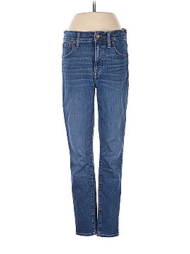 Madewell Jeans (view 1)