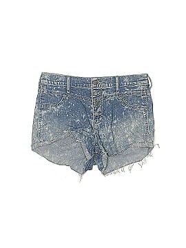 Hollister Denim Shorts (view 1)