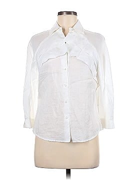 Carlisle Long Sleeve Button-Down Shirt (view 1)