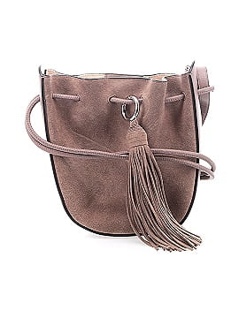 Rebecca Minkoff Leather Bucket Bag (view 1)