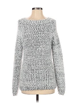 Ellie & Kate Pullover Sweater (view 1)