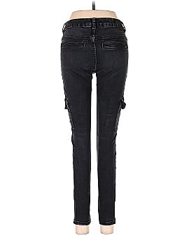 Zara Basic Jeans (view 2)