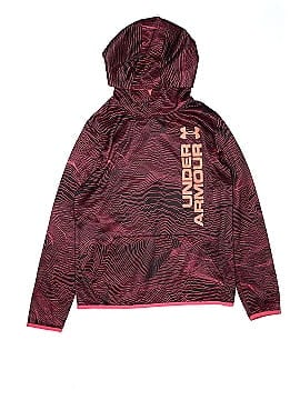 Under Armour Pullover Hoodie (view 1)