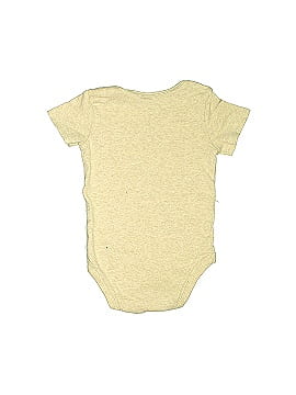 Member's Mark Short Sleeve Onesie (view 2)