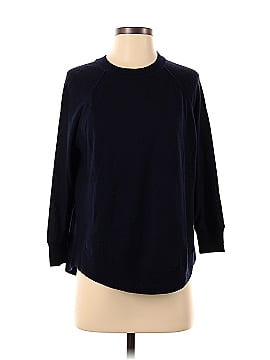 J.Crew Wool Pullover Sweater (view 1)