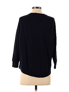 J.Crew Wool Pullover Sweater (view 2)