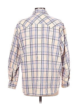 J.Crew Long Sleeve Button-Down Shirt (view 2)