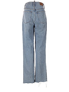 Madewell Jeans (view 2)