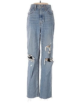 Madewell Jeans (view 1)