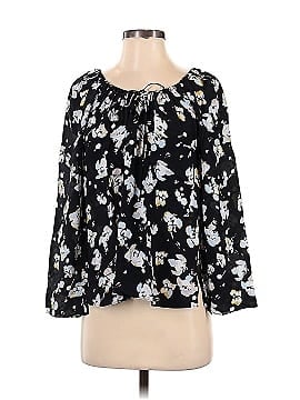 Dorothee Schumacher Long Sleeve Blouse (view 1)
