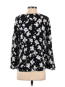 Dorothee Schumacher Long Sleeve Blouse (view 2)