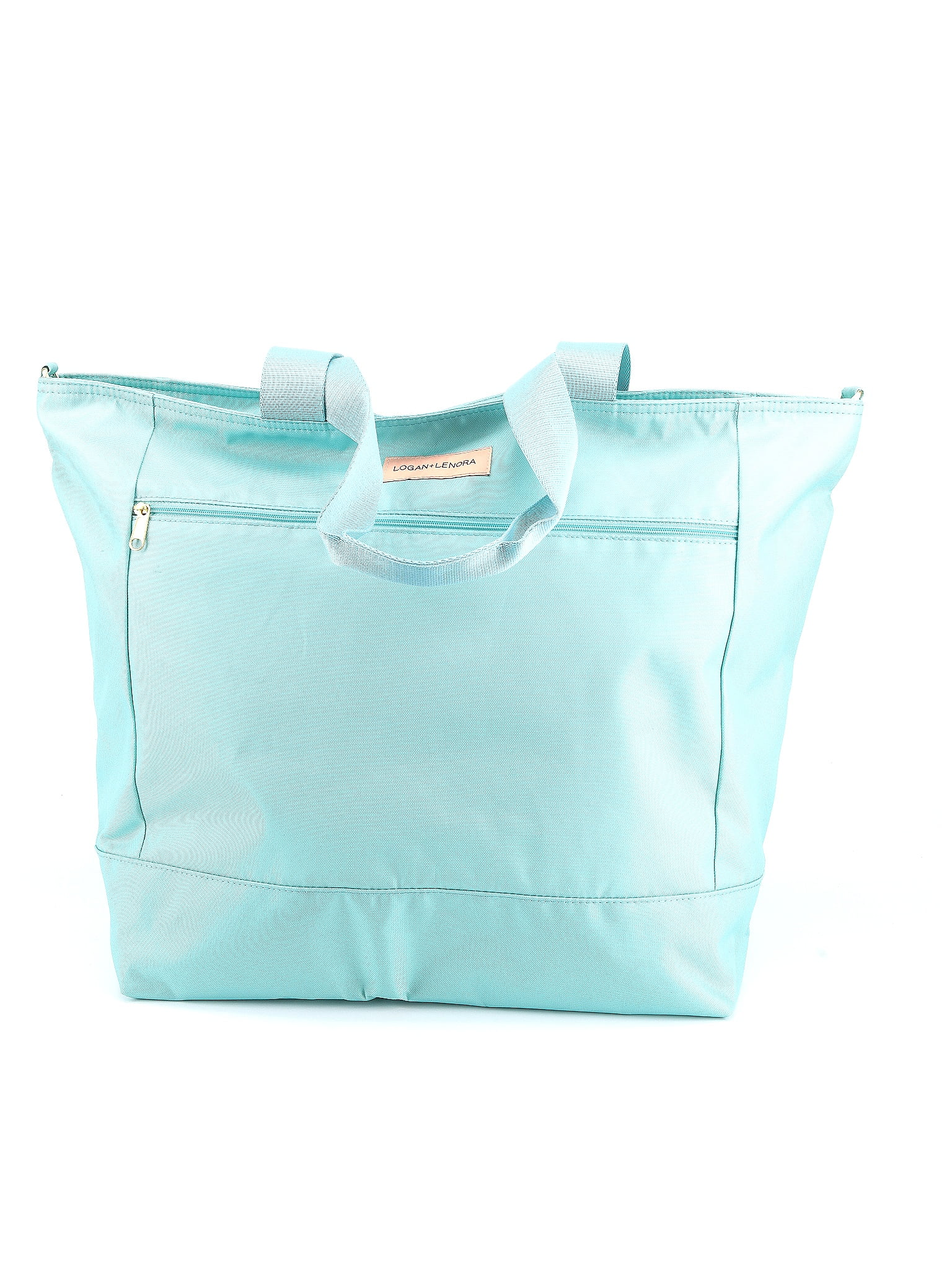 Logan and lenora online tote