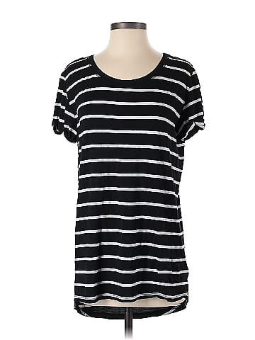 Au Fond Short Sleeve T-Shirt (view 1)