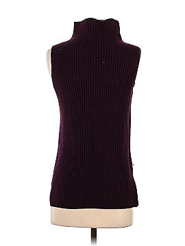 Classiques Entier Wool Pullover Sweater (view 2)