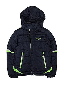 London fog boys on sale coat