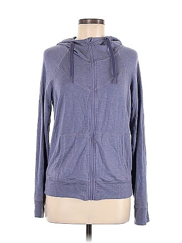 Zella zip up online hoodie