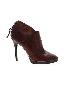 Ralph Lauren Collection Ankle Boots (view 1)