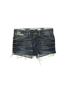 Joe's Jeans Denim Shorts (view 1)