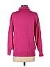 Wilfred Pink Wool Pullover Sweater Size XS - photo 2
