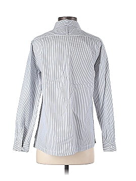 Yoshi Kondo Long Sleeve Button-Down Shirt (view 2)