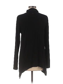 T Tahari Long Sleeve Top (view 2)