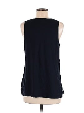 Banana Republic Factory Store Sleeveless Top (view 2)